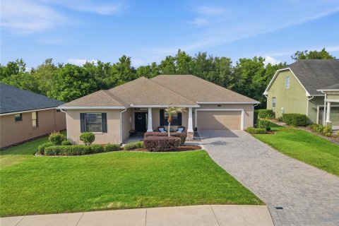 Casa en Lakeland, Florida 3 dormitorios, 226.4 m2 № 2101025