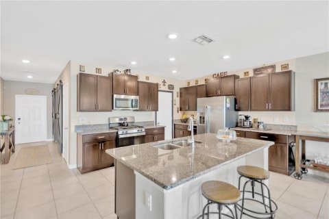 Casa en venta en Apollo Beach, Florida, 5 dormitorios, 269.04 m2 № 2167573 - foto 9