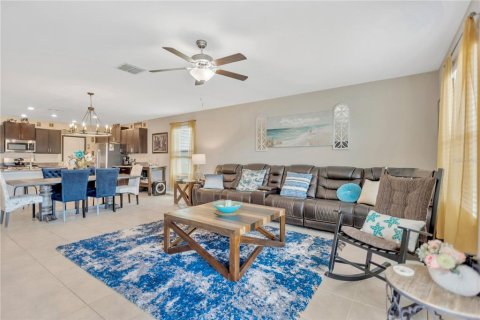 Casa en venta en Apollo Beach, Florida, 5 dormitorios, 269.04 m2 № 2167573 - foto 16