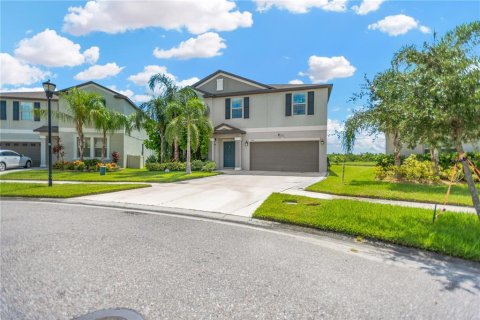 Casa en venta en Apollo Beach, Florida, 5 dormitorios, 269.04 m2 № 2167573 - foto 3