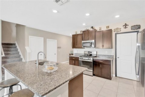 Casa en venta en Apollo Beach, Florida, 5 dormitorios, 269.04 m2 № 2167573 - foto 10