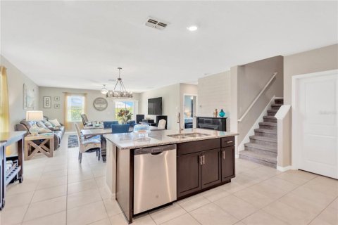 Casa en venta en Apollo Beach, Florida, 5 dormitorios, 269.04 m2 № 2167573 - foto 11