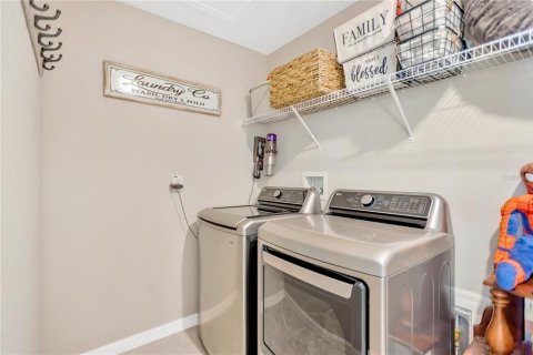 Casa en venta en Apollo Beach, Florida, 5 dormitorios, 269.04 m2 № 2167573 - foto 18