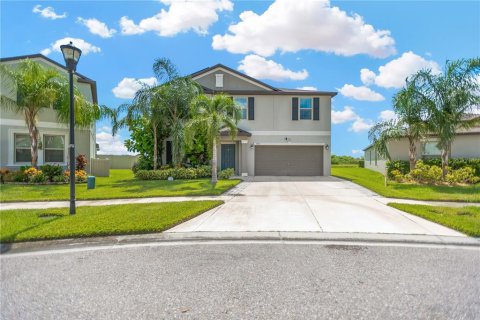 Casa en venta en Apollo Beach, Florida, 5 dormitorios, 269.04 m2 № 2167573 - foto 2