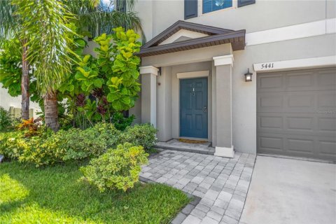 Casa en venta en Apollo Beach, Florida, 5 dormitorios, 269.04 m2 № 2167573 - foto 4