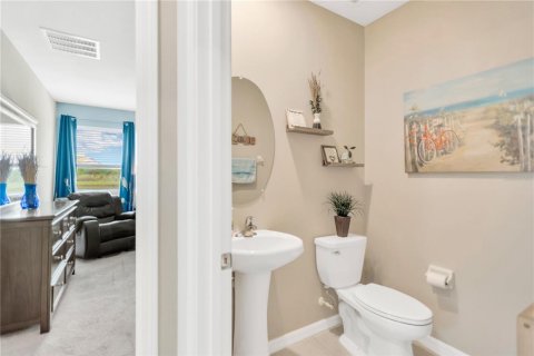 Casa en venta en Apollo Beach, Florida, 5 dormitorios, 269.04 m2 № 2167573 - foto 19