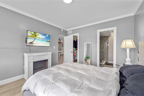 Купить кондоминиум в Форт-Лодердейл, Флорида 2 спальни, 92.9м2, № 1976339 - фото 9