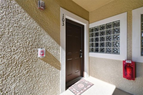 Copropriété à vendre à Wesley Chapel, Floride: 3 chambres, 106.93 m2 № 1657363 - photo 20