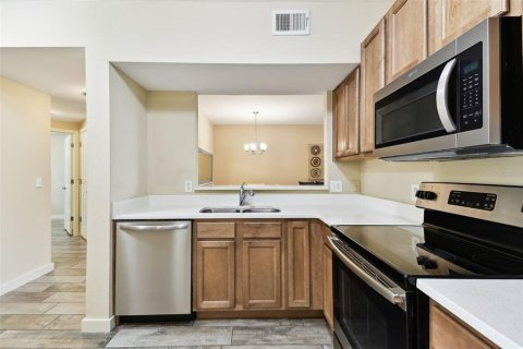 Copropriété à vendre à Wesley Chapel, Floride: 3 chambres, 106.93 m2 № 1657363 - photo 28