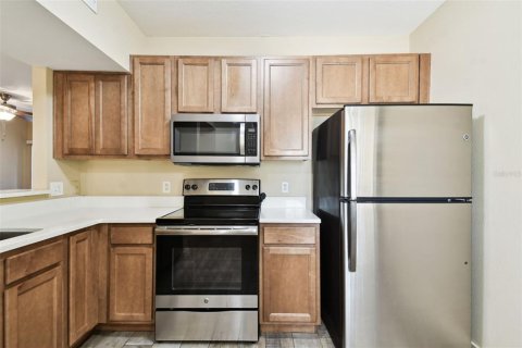 Copropriété à vendre à Wesley Chapel, Floride: 3 chambres, 106.93 m2 № 1657363 - photo 2