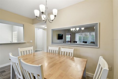 Copropriété à vendre à Wesley Chapel, Floride: 3 chambres, 106.93 m2 № 1657363 - photo 5