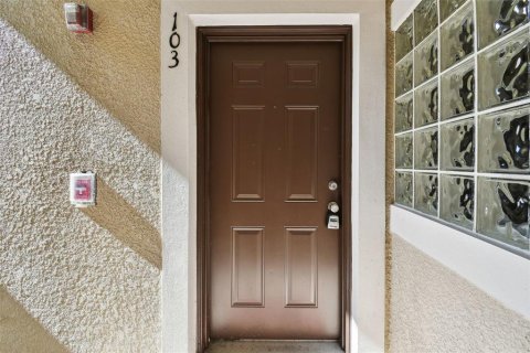 Copropriété à vendre à Wesley Chapel, Floride: 3 chambres, 106.93 m2 № 1657363 - photo 19