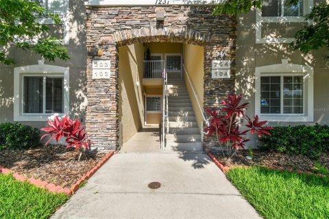 Copropriété à vendre à Wesley Chapel, Floride: 3 chambres, 106.93 m2 № 1657363 - photo 18