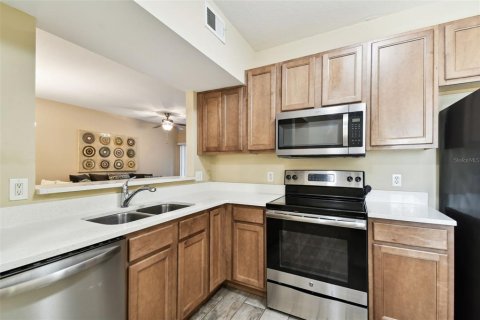 Copropriété à vendre à Wesley Chapel, Floride: 3 chambres, 106.93 m2 № 1657363 - photo 24