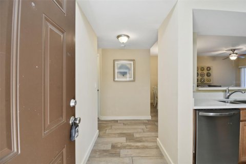 Copropriété à vendre à Wesley Chapel, Floride: 3 chambres, 106.93 m2 № 1657363 - photo 21