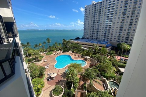 Copropriété à louer à Miami, Floride: 1 chambre, 77.67 m2 № 2386844 - photo 11