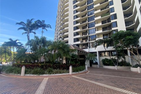 Condo à Miami, Floride, 1 chambre  № 2386844