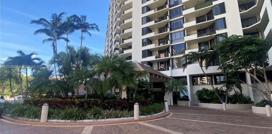 Condo à Miami, Floride, 1 chambre  № 2386844