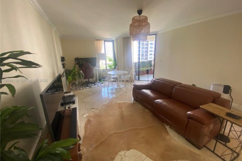 Copropriété à louer à Miami, Floride: 1 chambre, 77.67 m2 № 2386844 - photo 9