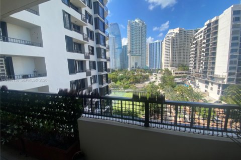 Copropriété à louer à Miami, Floride: 1 chambre, 77.67 m2 № 2386844 - photo 10