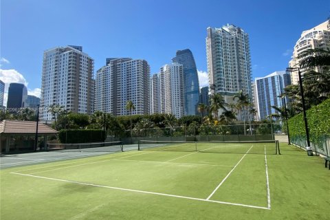Copropriété à louer à Miami, Floride: 1 chambre, 77.67 m2 № 2386844 - photo 12