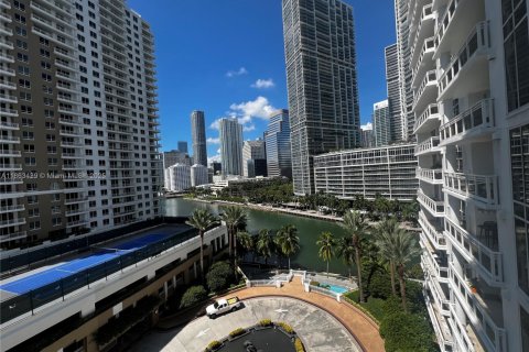 Condominio en alquiler en Miami, Florida, 1 dormitorio, 95.78 m2 № 1961621 - foto 10