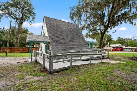 Villa ou maison à vendre à Floral City, Floride: 2 chambres, 83.98 m2 № 2425326 - photo 4
