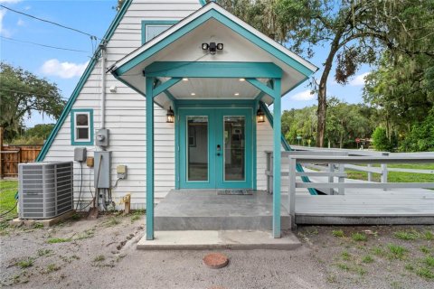 Villa ou maison à vendre à Floral City, Floride: 2 chambres, 83.98 m2 № 2425326 - photo 7