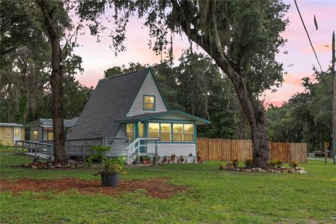 Villa ou maison à vendre à Floral City, Floride: 2 chambres, 83.98 m2 № 2425326 - photo 3