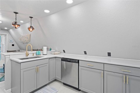 Villa ou maison à vendre à Floral City, Floride: 2 chambres, 83.98 m2 № 2425326 - photo 15
