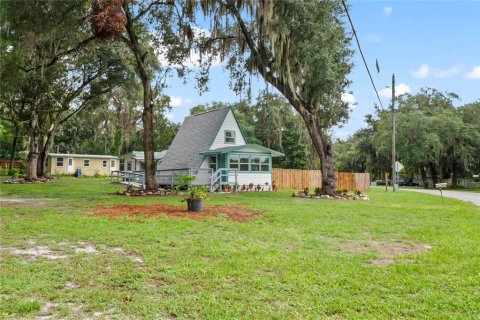 Villa ou maison à vendre à Floral City, Floride: 2 chambres, 83.98 m2 № 2425326 - photo 2