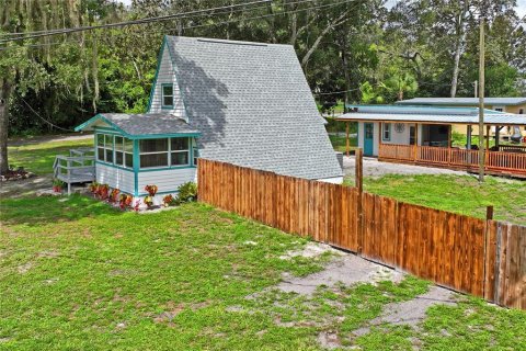 Villa ou maison à vendre à Floral City, Floride: 2 chambres, 83.98 m2 № 2425326 - photo 6
