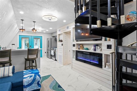 Villa ou maison à vendre à Floral City, Floride: 2 chambres, 83.98 m2 № 2425326 - photo 12