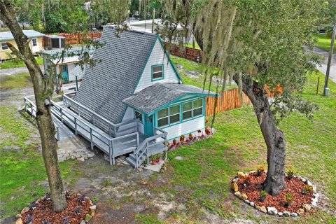 Villa ou maison à vendre à Floral City, Floride: 2 chambres, 83.98 m2 № 2425326 - photo 5