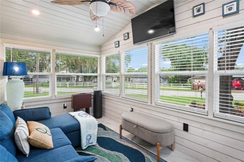 Villa ou maison à vendre à Floral City, Floride: 2 chambres, 83.98 m2 № 2425326 - photo 19