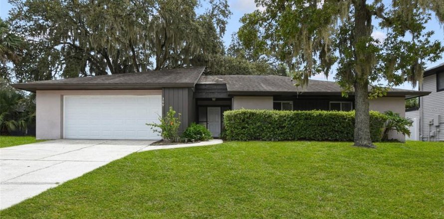 Casa en Casselberry, Florida 3 dormitorios, 130.06 m2 № 1907360