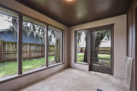 House in Casselberry, Florida 3 bedrooms, 130.06 sq.m. № 1907360 - photo 18