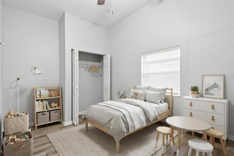Villa ou maison à vendre à Tampa, Floride: 3 chambres, 112.32 m2 № 2209979 - photo 10