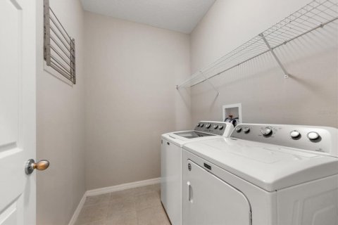 Villa ou maison à vendre à Holiday, Floride: 3 chambres, 161.65 m2 № 2126053 - photo 24