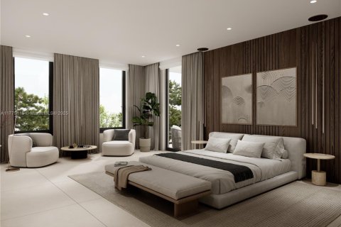 Villa ou maison à vendre à Hollywood, Floride: 6 chambres, 442.59 m2 № 1959417 - photo 6