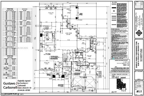 Villa ou maison à vendre à Hollywood, Floride: 6 chambres, 442.59 m2 № 1959417 - photo 15