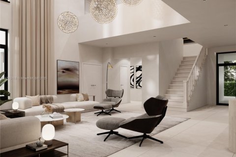 Villa ou maison à vendre à Hollywood, Floride: 6 chambres, 442.59 m2 № 1959417 - photo 4