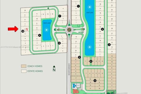 Villa ou maison à vendre à Hollywood, Floride: 6 chambres, 442.59 m2 № 1959417 - photo 11