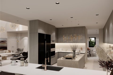 Villa ou maison à vendre à Hollywood, Floride: 6 chambres, 442.59 m2 № 1959417 - photo 5