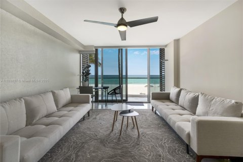 Copropriété à vendre à Sunny Isles Beach, Floride: 4 chambres, 293.29 m2 № 2336932 - photo 16