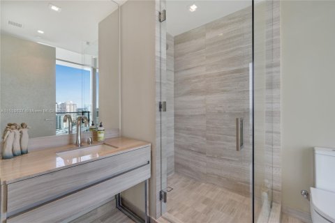 Copropriété à vendre à Sunny Isles Beach, Floride: 4 chambres, 293.29 m2 № 2336932 - photo 13