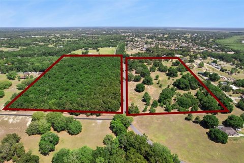 Land in Lady Lake, Florida № 2213757 - photo 4