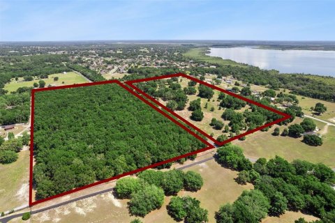 Land in Lady Lake, Florida № 2213757 - photo 7