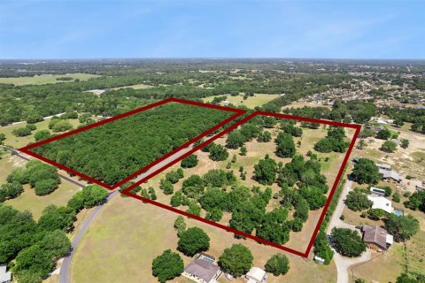 Land in Lady Lake, Florida № 2213757 - photo 9