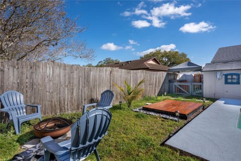 House in Kissimmee, Florida 3 bedrooms, 118.17 sq.m. № 1592987 - photo 8